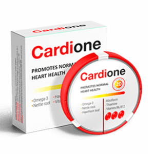 Cardione capsule: recensioni, opinioni, prezzo, ingredienti, cosa serve, farmacia: Italia