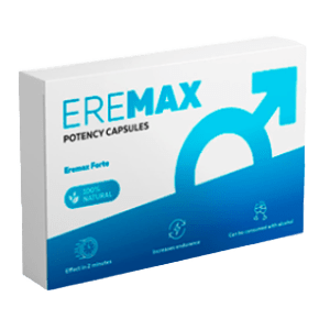 Eremax capsule recensioni, opinioni, prezzo, ingredienti, cosa serve, farmacia Italia