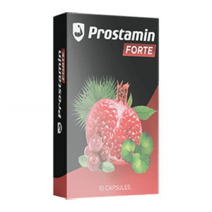 Prostamin Forte capsule: recensioni, opinioni, prezzo, ingredienti, cosa serve, farmacia: Italia