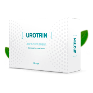 Urotrin capsule: recensioni, opinioni, prezzo, ingredienti, cosa serve, farmacia: Italia
