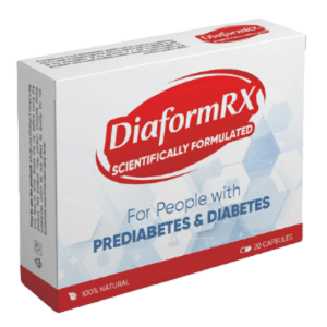 DiaformRX capsule recensioni, opinioni, prezzo, ingredienti, cosa serve, farmacia Italia