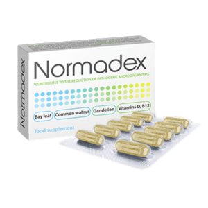 Normadex capsule: recensioni, opinioni, prezzo, ingredienti, cosa serve, farmacia: Italia