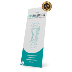 Promagnetin Slim cuscinetti magnetici: recensioni, opinioni, prezzo, farmacia