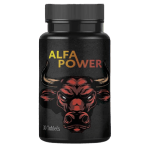 Alfa Power compresse: recensioni, opinioni, prezzo, farmacia