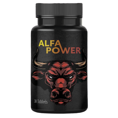 Alfa Power compresse: recensioni, opinioni, prezzo, farmacia