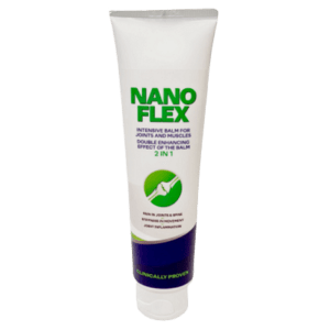 Nanoflex crema: recensioni, opinioni, prezzo, ingredienti, cosa serve, farmacia: Italia