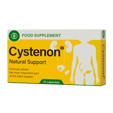 Cystenon capsule recensioni, opinioni, prezzo, ingredienti, cosa serve, farmacia Italia