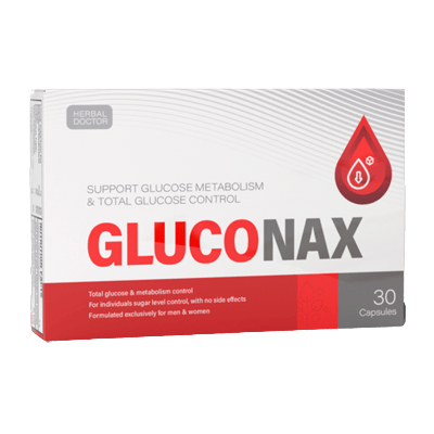 Gluconax capsule recensioni, opinioni, prezzo, ingredienti, cosa serve, farmacia Italia