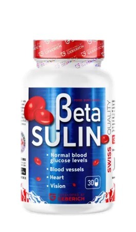 Betasulin capsule recensioni, opinioni, prezzo, ingredienti, cosa serve, farmacia Italia