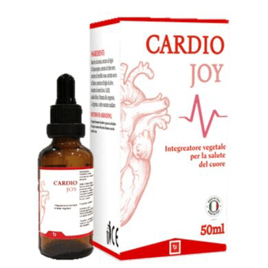 CardioJoy gocce recensioni, opinioni, prezzo, ingredienti, cosa serve, farmacia Italia