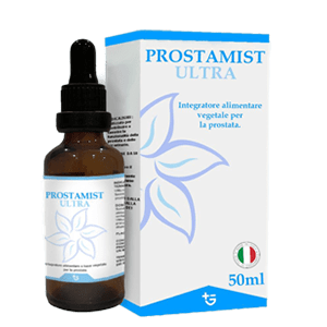 Prostamist Ultra gocce recensioni, opinioni, prezzo, ingredienti, cosa serve, farmacia Italia