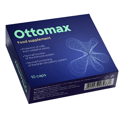 Ottomax capsule recensioni, opinioni, prezzo, ingredienti, cosa serve, farmacia Italia