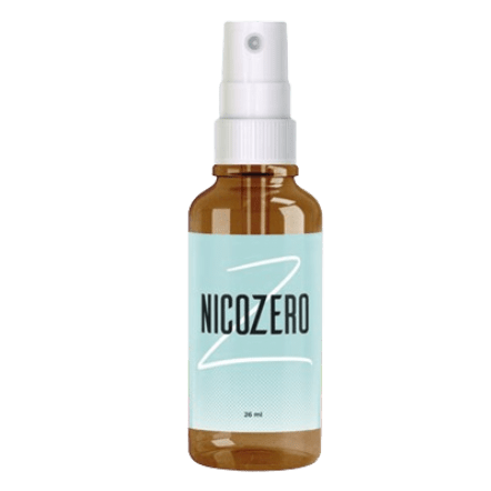 Nicozero spray recensioni, opinioni, prezzo, ingredienti, cosa serve, farmacia Italia