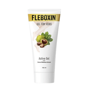 Fleboxin gel: recensioni, opinioni, prezzo, ingredienti, cosa serve, farmacia: Italia