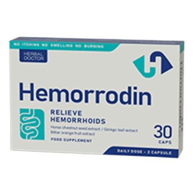 Hemorrodin capsule recensioni, opinioni, prezzo, ingredienti, cosa serve, farmacia Italia